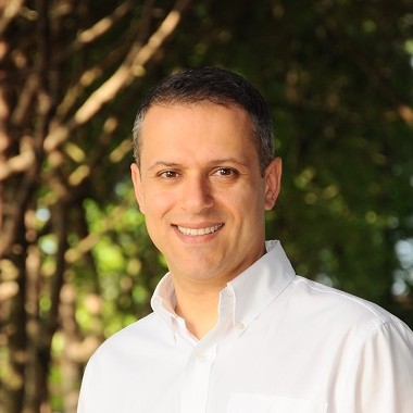 Enis Yazırlıoğlu b•connector Danışma Kurulu